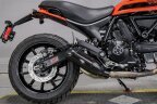 Thumbnail Photo 3 for 2018 Ducati Scrambler Sixty2