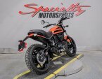 Thumbnail Photo 4 for 2018 Ducati Scrambler Sixty2