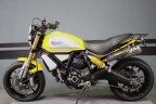 Thumbnail Photo 3 for 2018 Ducati Scrambler 1100 Sport