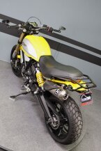 Thumbnail Photo 2 for 2018 Ducati Scrambler 1100 Sport