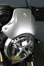 Thumbnail Photo 5 for 2018 Ducati Scrambler 1100 Sport