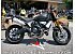 2018 Ducati Scrambler 1100 Sport