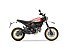 2018 Ducati Scrambler Desert Sled
