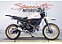 2018 Ducati Scrambler Desert Sled