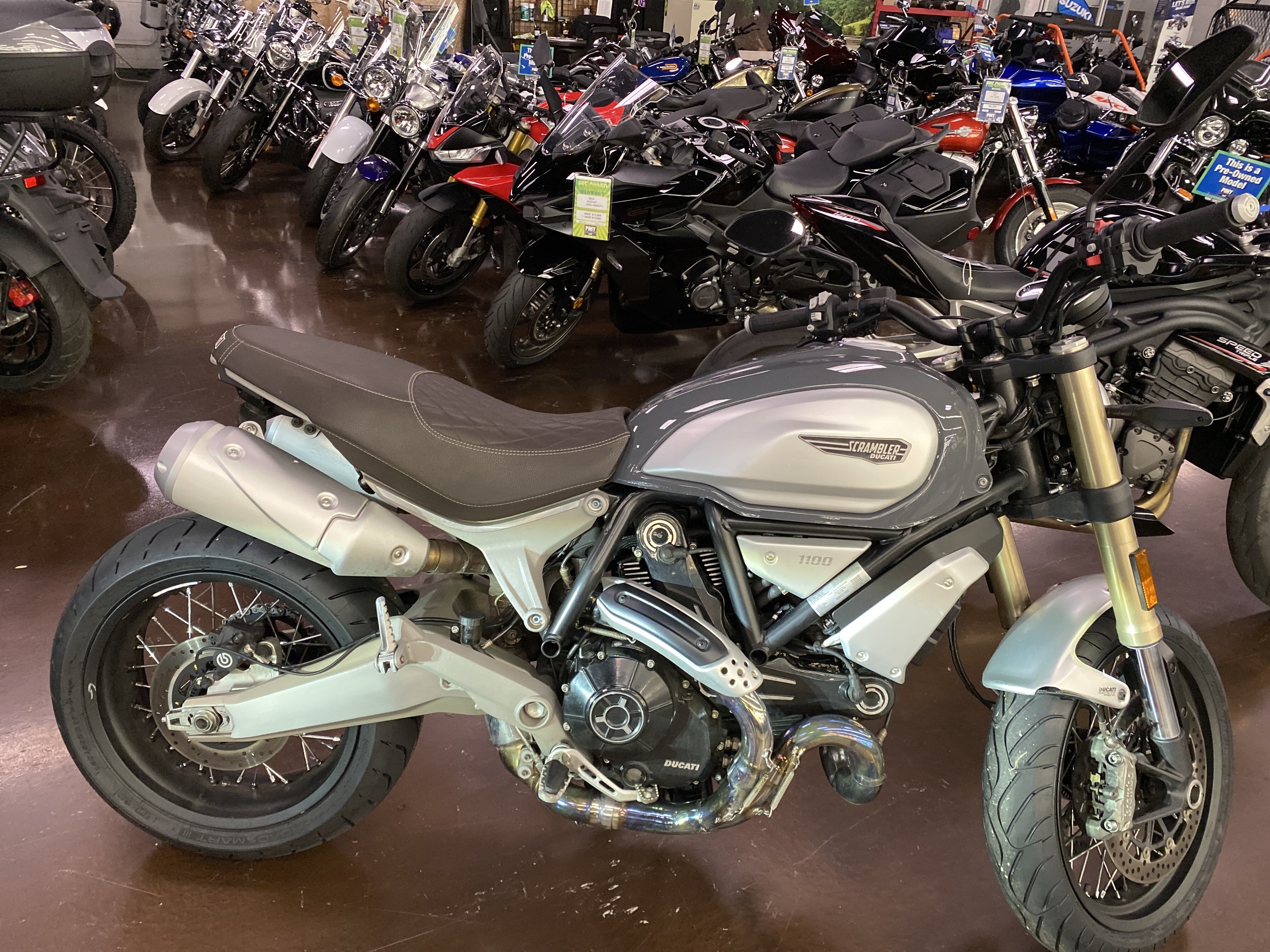 2019 venom 125cc