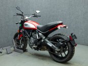 2018 Ducati Scrambler Icon