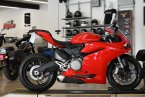 Thumbnail Photo 3 for 2018 Ducati Superbike 959