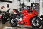 Thumbnail Photo 4 for 2018 Ducati Superbike 959