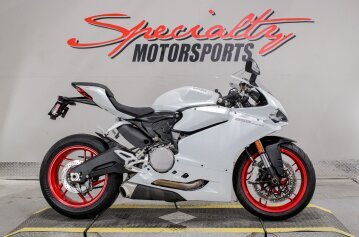 2018 Ducati Superbike 959