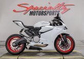 2018 Ducati Superbike 959