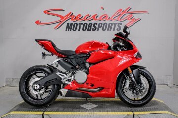2018 Ducati Superbike 959