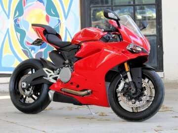 2018 Ducati Superbike 959