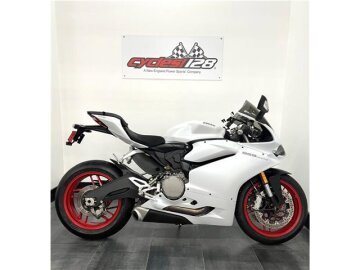 2018 Ducati Superbike 959