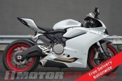 2018 Ducati Superbike 959