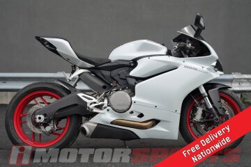 2018 Ducati Superbike 959