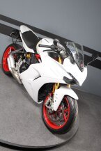 Thumbnail Photo 1 for 2018 Ducati Supersport 937
