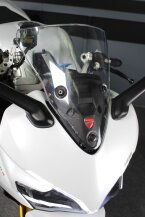 Thumbnail Photo 4 for 2018 Ducati Supersport 937
