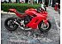 2018 Ducati Supersport 937