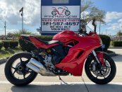 2018 Ducati Supersport 937