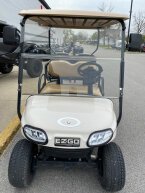 Thumbnail Photo 1 for 2018 E-Z-GO TXT