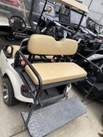 Thumbnail Photo 3 for 2018 E-Z-GO TXT