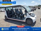 New 2018 GEM e6