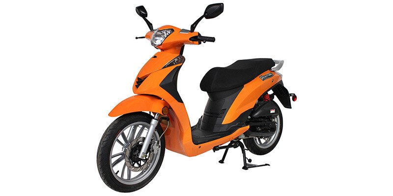 2018 Genuine Venture Base specifications