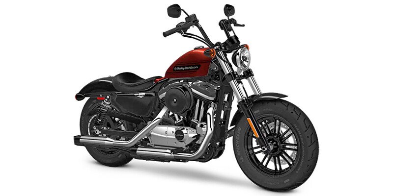 2018 Harley-Davidson Sportster Forty-Eight Special specifications
