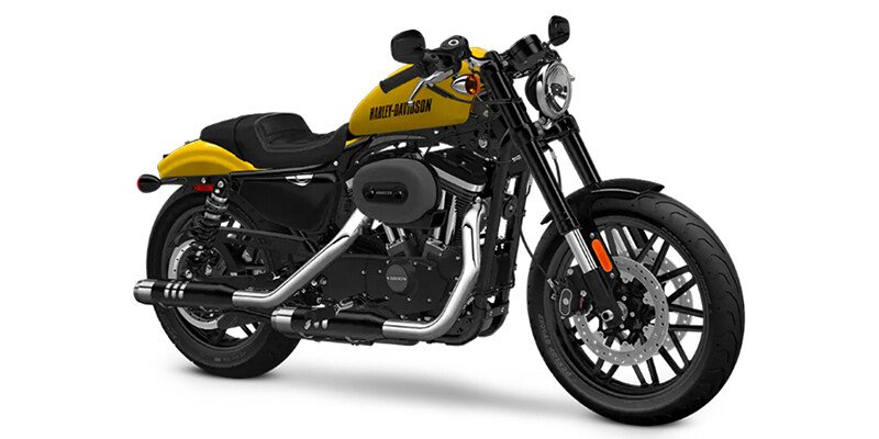 2018 Harley-Davidson Sportster Roadster Specifications, Photos