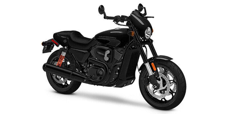 2018 Harley-Davidson Street Rod Rod specifications