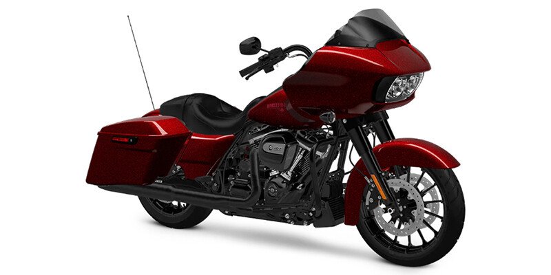 2018 Harley-Davidson Touring Road Glide Special specifications