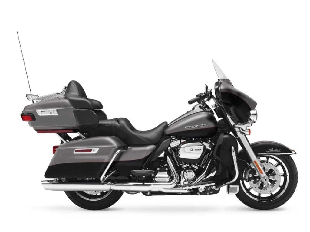 2018 Harley-Davidson Touring Ultra Limited