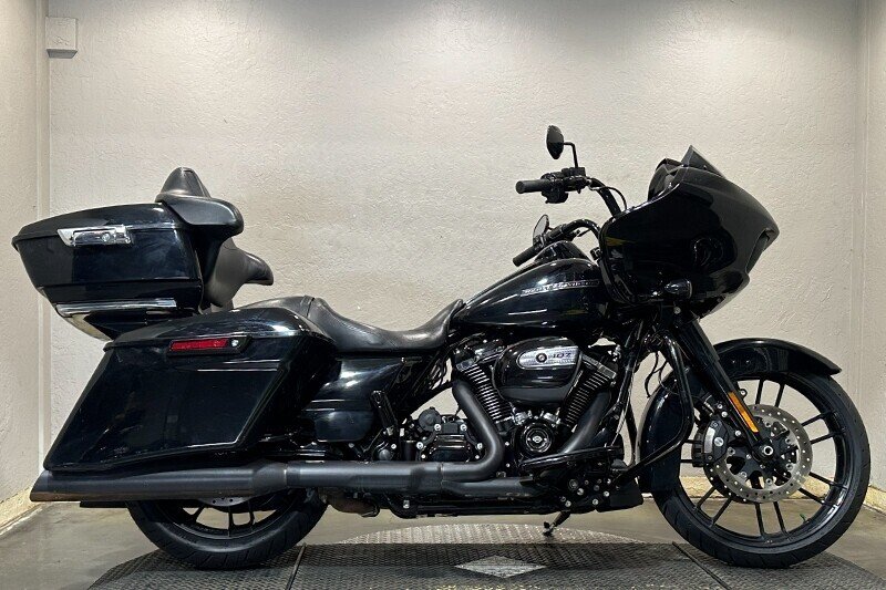 2018 Harley-Davidson Touring Road Glide Special