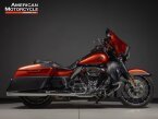 Thumbnail Photo 1 for 2018 Harley-Davidson CVO Street Glide