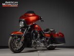 Thumbnail Photo 6 for 2018 Harley-Davidson CVO Street Glide