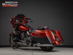 Thumbnail Photo 4 for 2018 Harley-Davidson CVO Street Glide