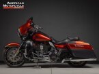 Thumbnail Photo 5 for 2018 Harley-Davidson CVO Street Glide