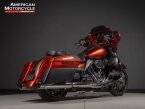 Thumbnail Photo 2 for 2018 Harley-Davidson CVO Street Glide