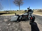 Thumbnail Photo 1 for 2018 Harley-Davidson CVO Road Glide