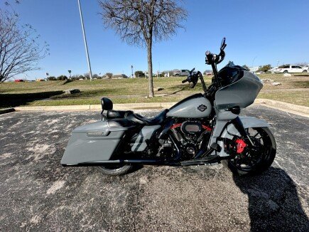 Photo 1 for 2018 Harley-Davidson CVO Road Glide