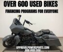Thumbnail Photo 1 for 2018 Harley-Davidson CVO Street Glide