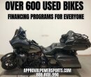 Thumbnail Photo 1 for 2018 Harley-Davidson CVO Limited