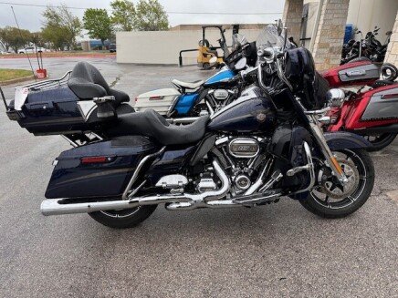 Photo 1 for 2018 Harley-Davidson CVO 115th Anniversary Limited