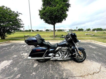 Photo 1 for 2018 Harley-Davidson CVO 115th Anniversary Limited