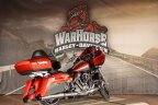 Thumbnail Photo 1 for 2018 Harley-Davidson CVO Road Glide
