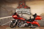 Thumbnail Photo 4 for 2018 Harley-Davidson CVO Road Glide