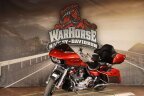 Thumbnail Photo 5 for 2018 Harley-Davidson CVO Road Glide