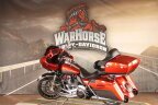 Thumbnail Photo 3 for 2018 Harley-Davidson CVO Road Glide