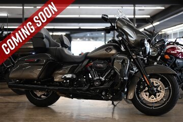 2018 Harley-Davidson CVO Street Glide for sale near Lemon Grove