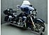 2018 Harley-Davidson CVO 115th Anniversary Limited